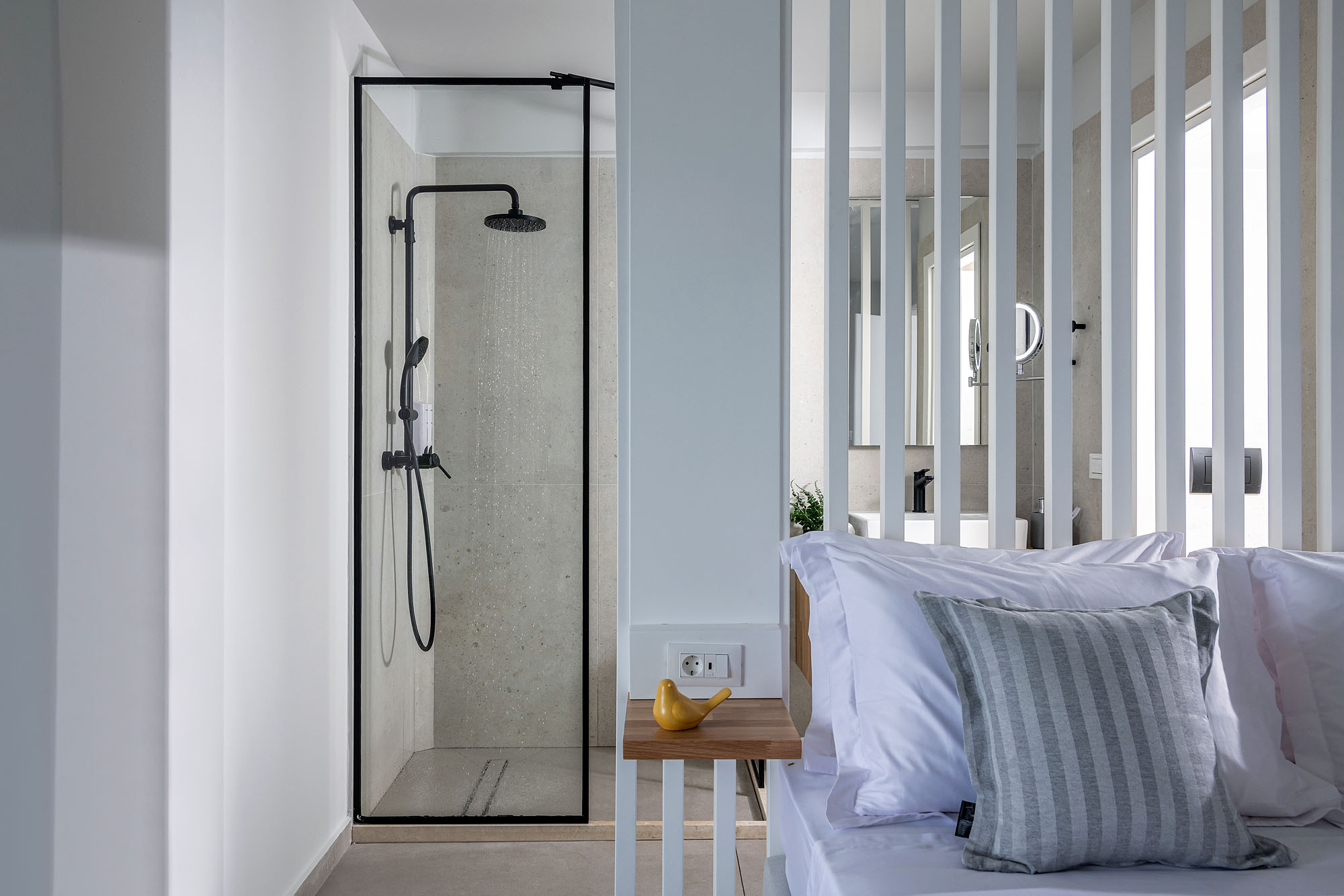 salty sea suites