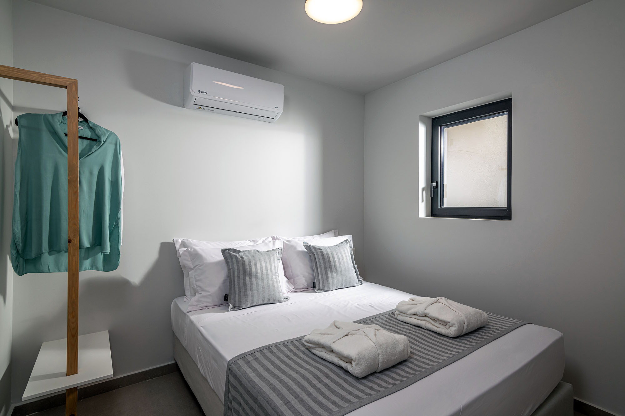 salty sea suites