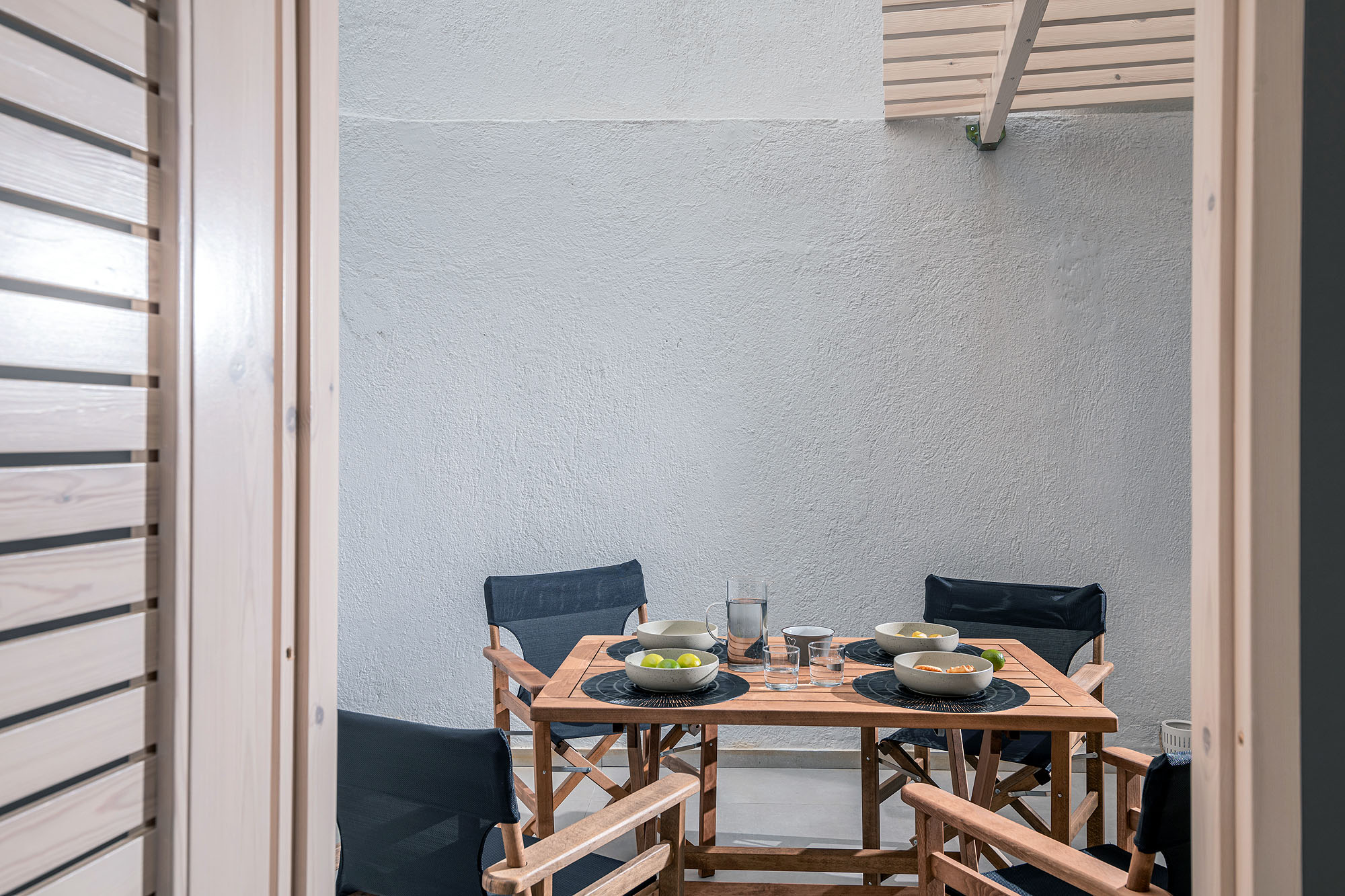 salty sea suites